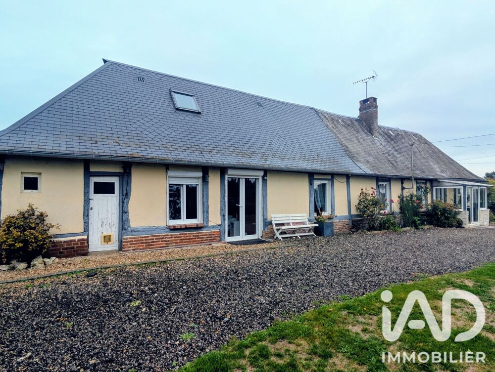 Vente Maison Vente Longère 5 pièces Hodeng-hodenger