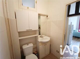  Appartement � vendre 2 pi�ces 35 m�