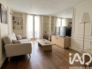  Appartement � vendre 3 pi�ces 70 m�