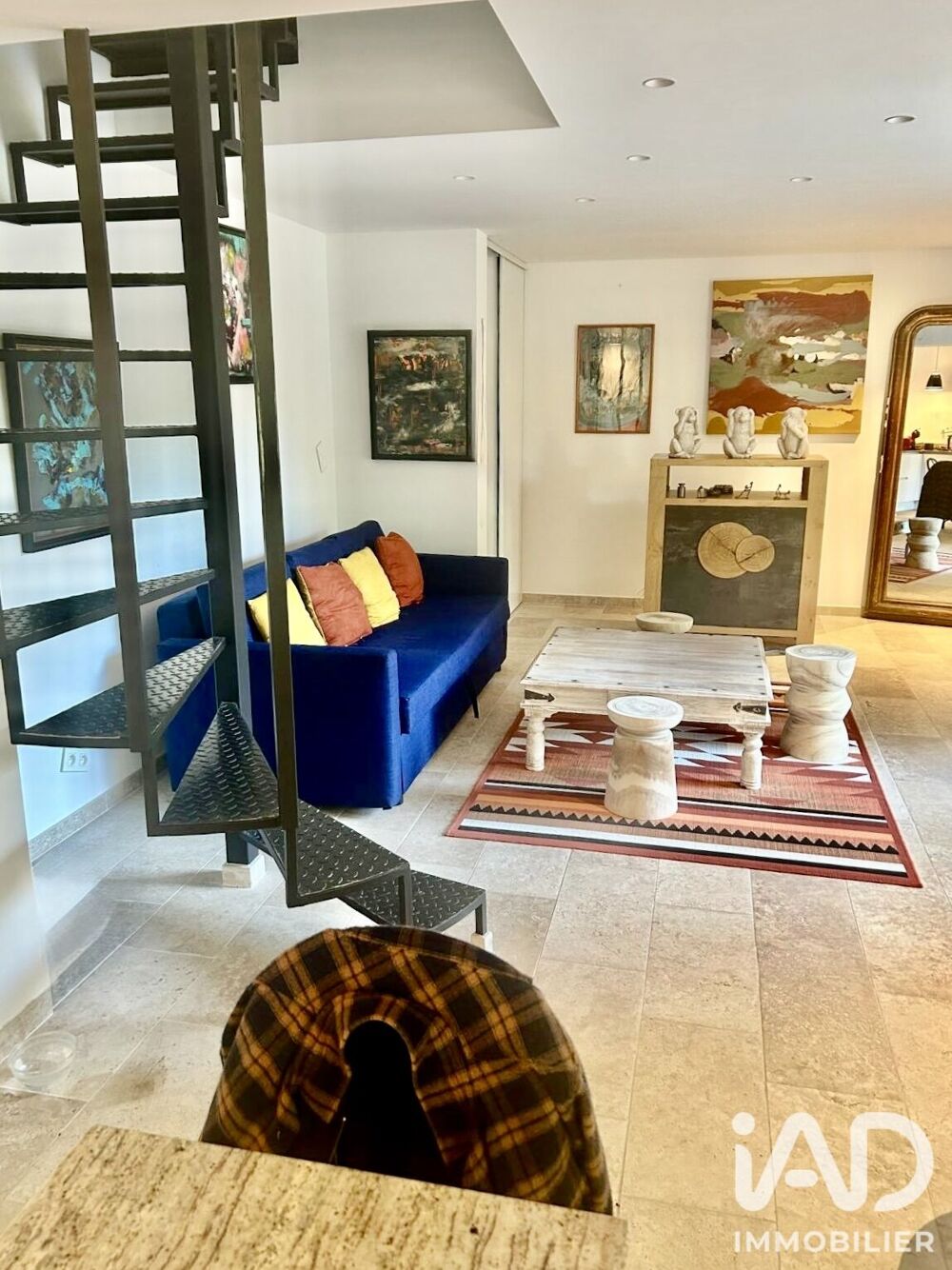 vente Maison - 2 pièce(s) - 67 m² Le Plan-de-la-Tour (83120)