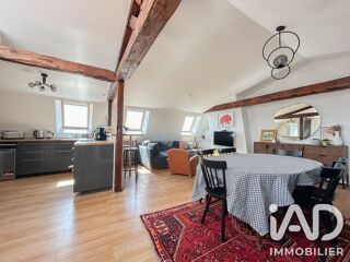  Appartement à vendre 4 pièces 70 m²