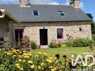  Maison à vendre 4 pièces 95 m²