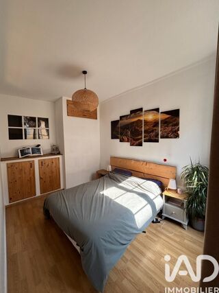  Appartement � vendre 2 pi�ces 49 m�