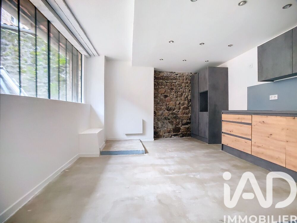 Vente Maison Vente Maison de village 4 pièces Plats