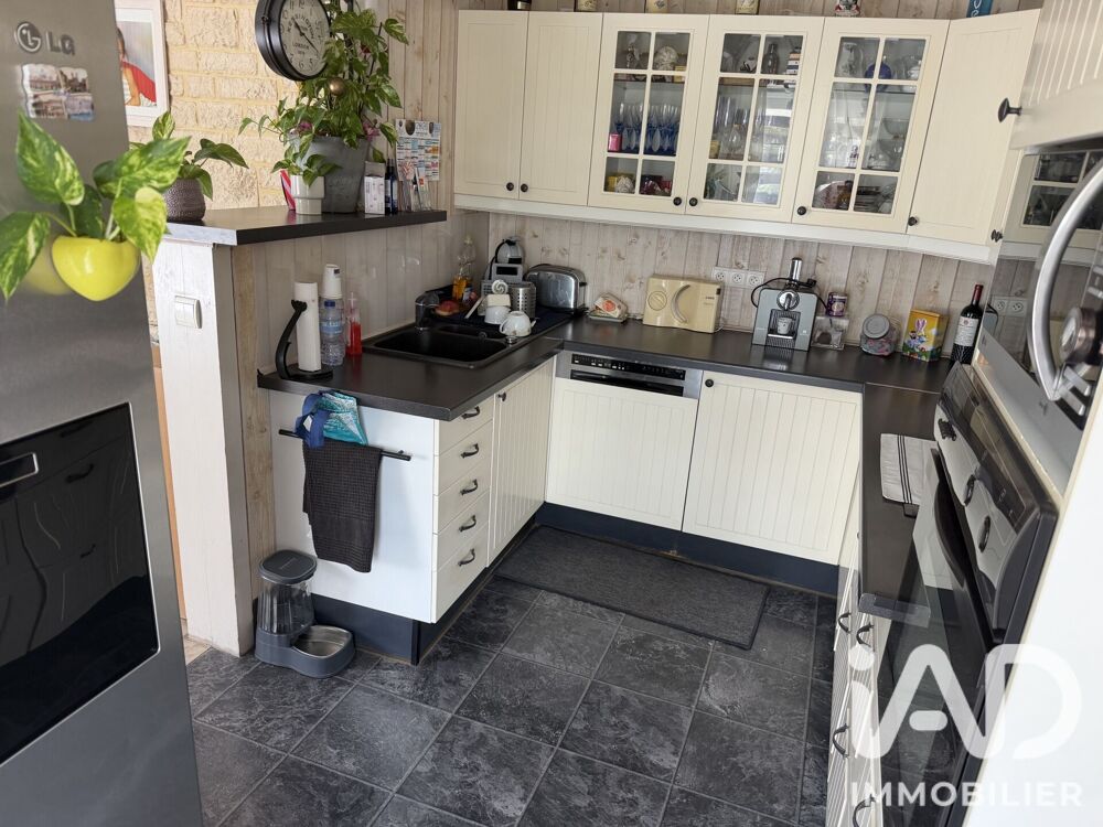 Vente Maison/villa 7 pièces