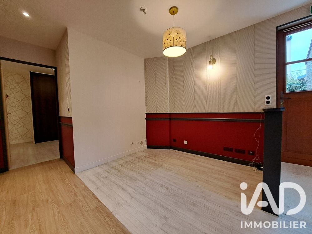 Vente Appartement Vente Appartement 2 pièces Briis-sous-forges