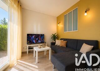  Appartement � vendre 4 pi�ces 49 m�