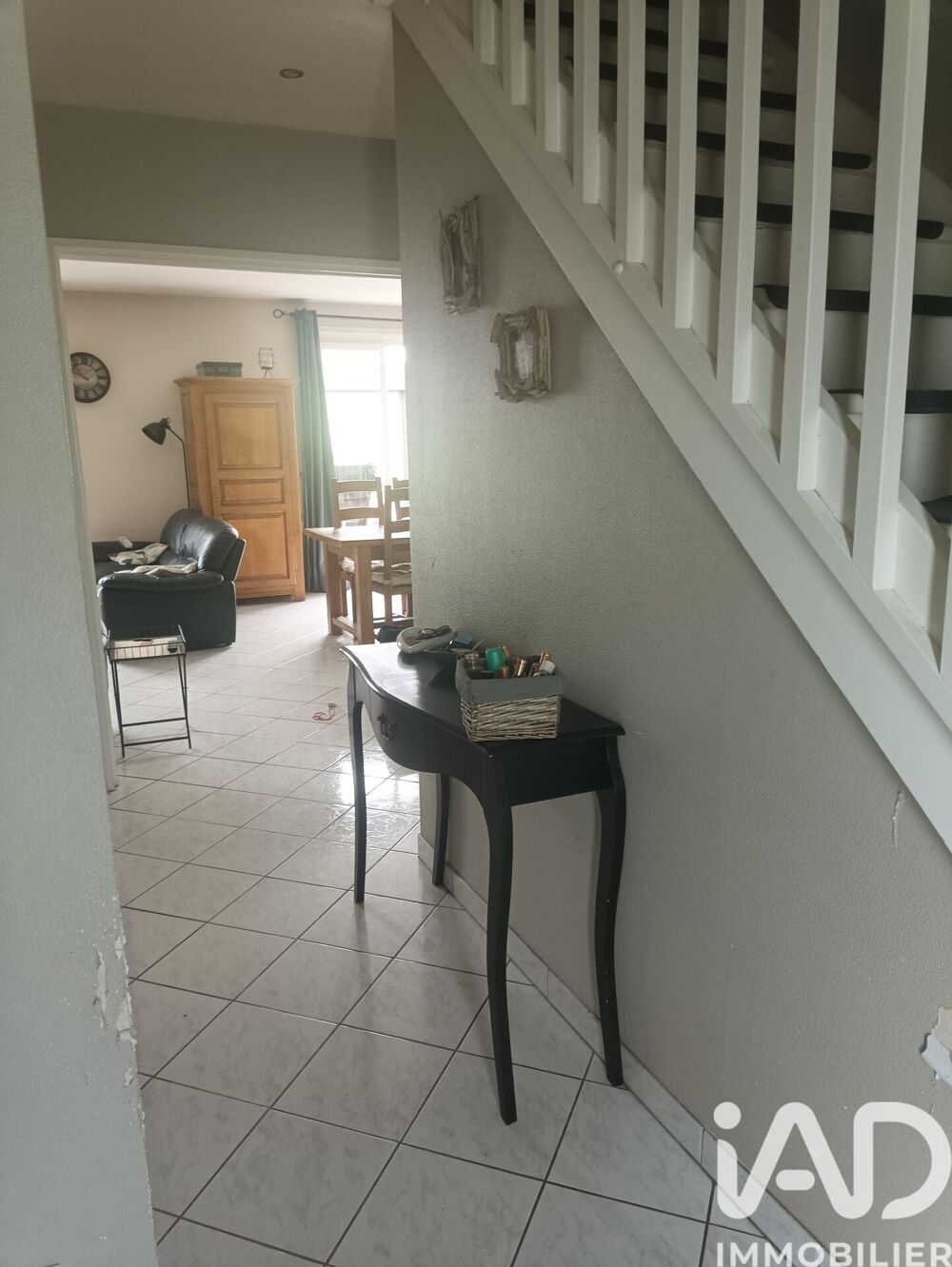 Vente Maison Vente Maison traditionnelle 4 pièces Neuville-ferrières