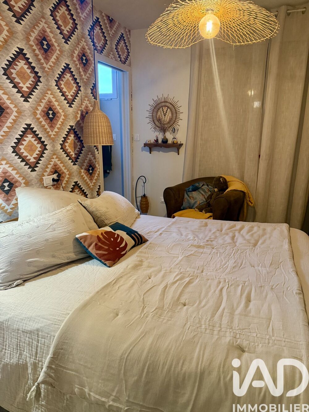 Vente Maison/villa 9 pièces