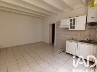  Maison à vendre 4 pièces 61 m²