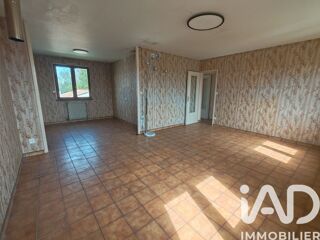  Maison à vendre 5 pièces 160 m²