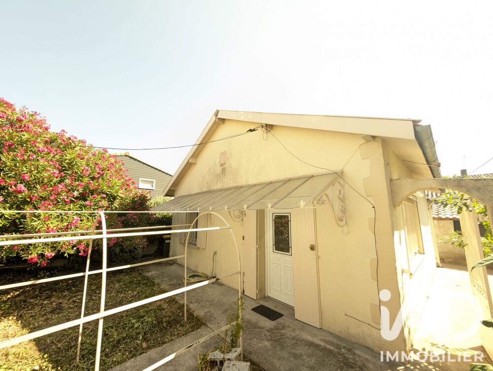 Vente Maison Vente Maison de ville 3 pièces Cenon