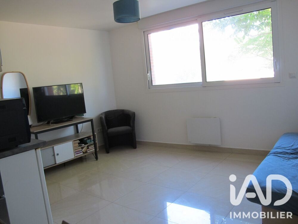 Vente Studio 1 pièce