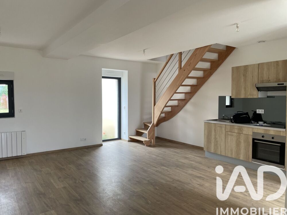 Vente Immeuble Vente Immeuble 181 m&sup2; Truyes