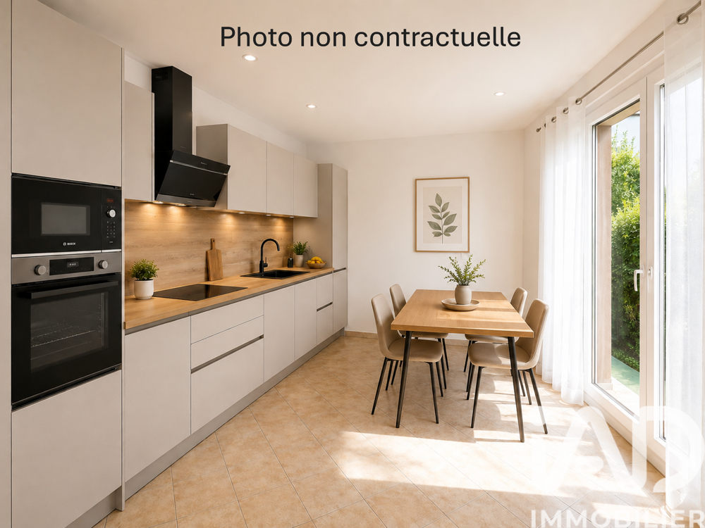 Vente Maison Vente Maison/villa 4 pièces Merrey-sur-arce