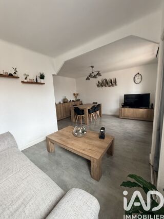  Maison � vendre 4 pi�ces 75 m�