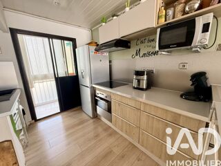  Appartement � vendre 3 pi�ces 53 m�