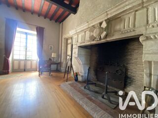 Vente Maison Vente Demeure 11 pièces Montagnac-sur-auvignon