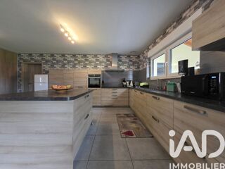  Maison à vendre 6 pièces 152 m²