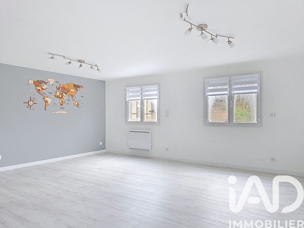 Vente Appartement Vente Duplex 5 pièces Les essarts
