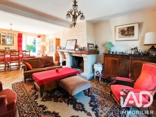  Maison à vendre 8 pièces 178 m²