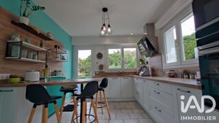  Maison à vendre 9 pièces 217 m²