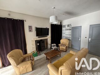  Maison à vendre 6 pièces 158 m²