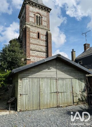  Maison à vendre 6 pièces 205 m²