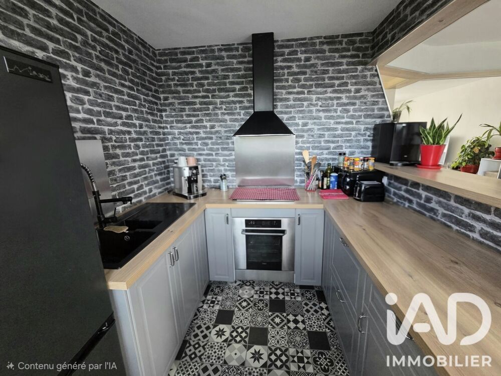 Vente Appartement Vente Appartement 3 pièces Rennes
