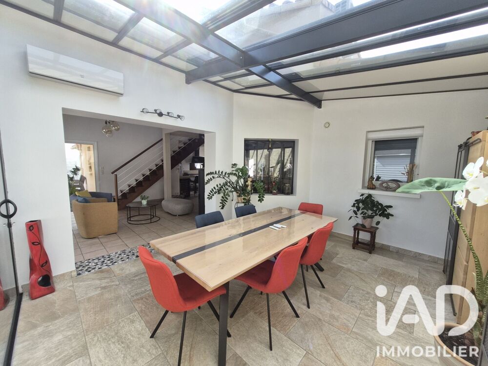 Vente Maison Vente Maison traditionnelle 6 pièces La roche-sur-yon