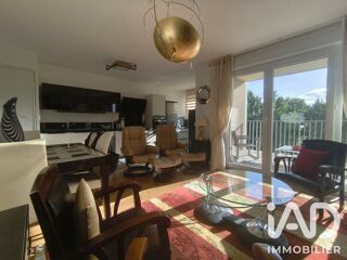 Vente Appartement Vente Appartement 3 pièces Rennes