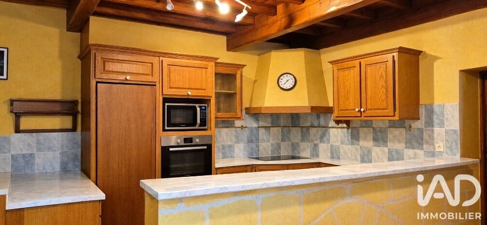 Vente Maison Vente Maison/villa 7 pièces Alixan
