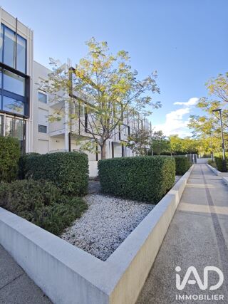  Appartement à vendre 2 pièces 40 m²