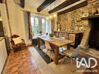Vente Maison Vente Maison/villa 4 pièces Pleudihen-sur-rance
