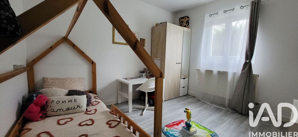 Vente Maison Vente Maison traditionnelle 5 pièces Mitry-mory