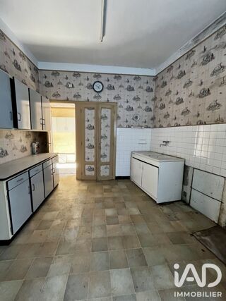  Maison à vendre 5 pièces 160 m²