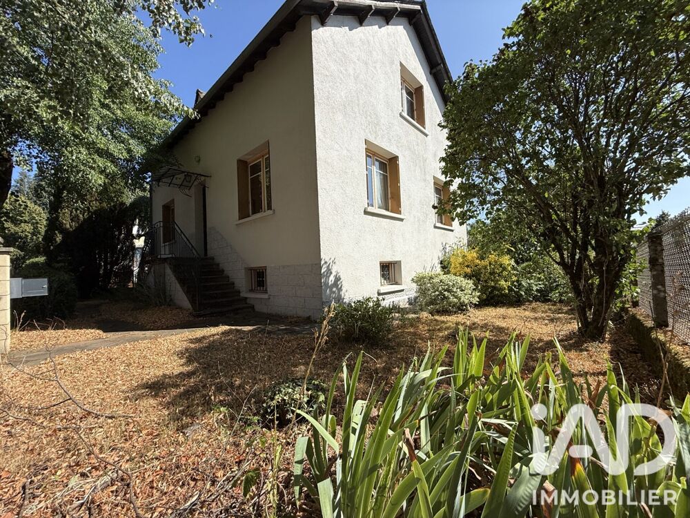 Vente Maison de village 5 pièces
