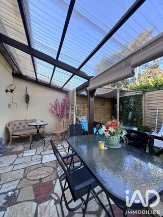  Maison à vendre 4 pièces 80 m²