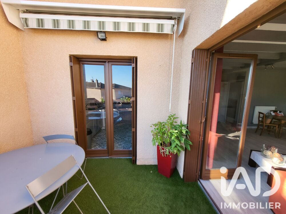 Location Duplex 2 pièces