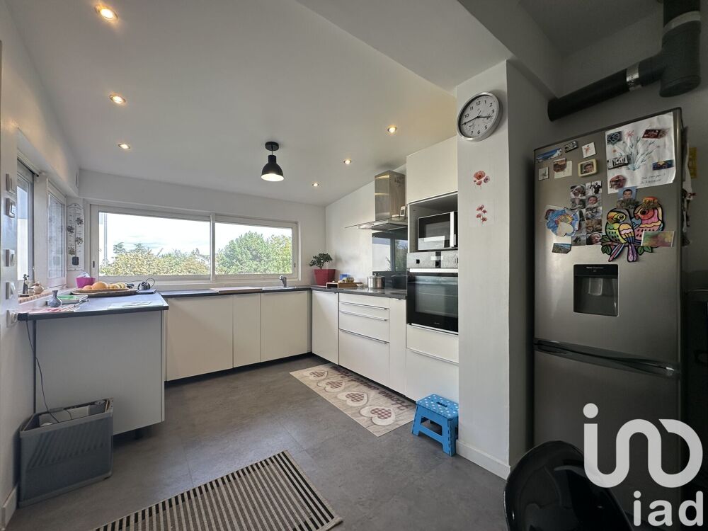 Vente Maison Vente Maison traditionnelle 6 pièces Vitry-sur-seine