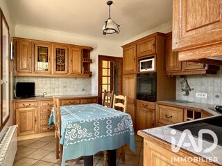  Maison à vendre 5 pièces 100 m²