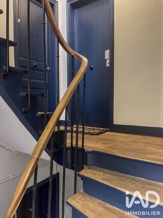  Appartement à vendre 4 pièces 68 m²