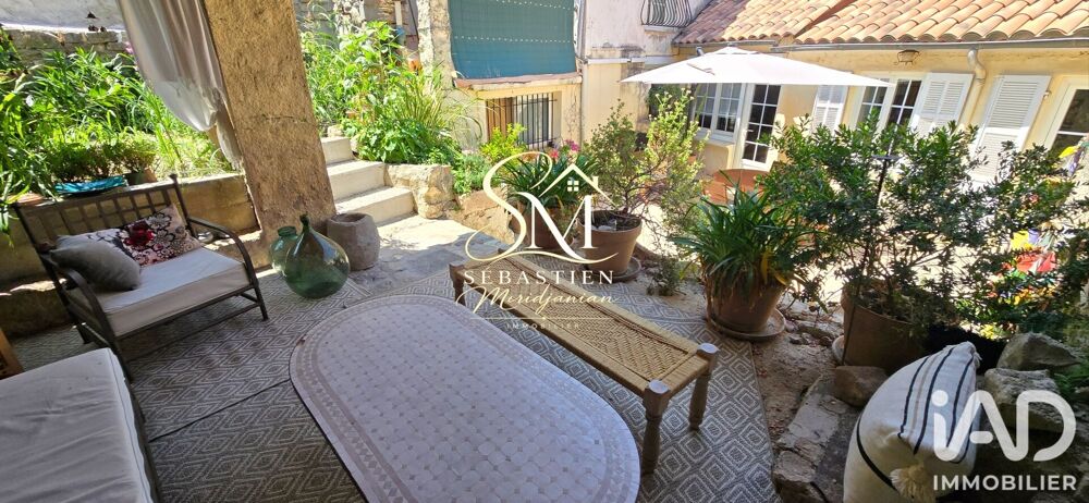Vente Maison de village 3 pièces