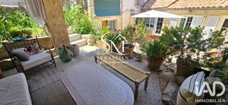  Maison à vendre 3 pièces 98 m²