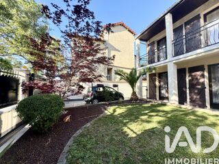  Maison à vendre 8 pièces 200 m²