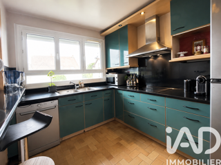  Maison à vendre 5 pièces 110 m²