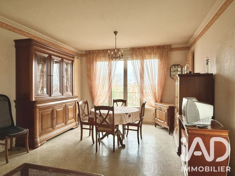 Vente Maison Vente Maison/villa 5 pièces Viry-châtillon