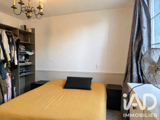  Appartement à vendre 4 pièces 67 m²