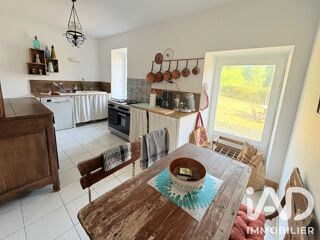  Maison à vendre 4 pièces 90 m²