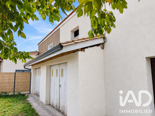  Maison à vendre 2 pièces 80 m²